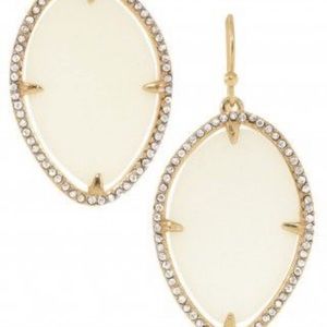 Stella & Dot Fiona Earrings